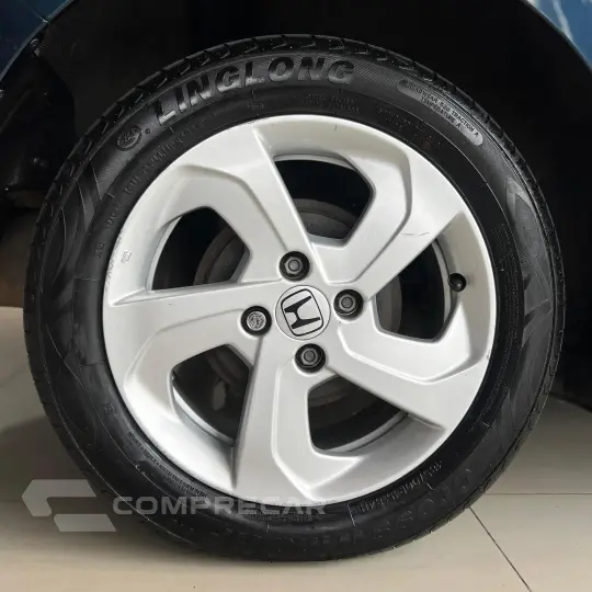 CITY 1.5 Personal 16V