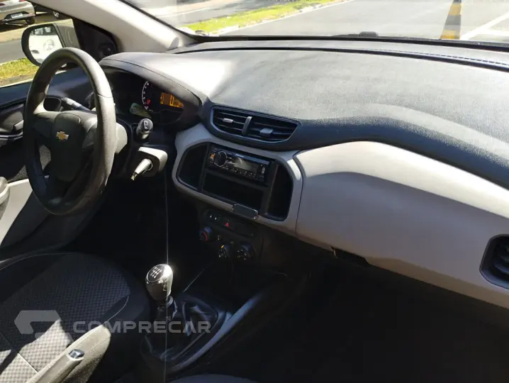 Onix Hatch 1.0 4P FLEX JOY