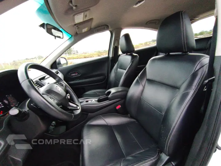 HR-V 1.8 16V FLEX EX 4P AUTOMÁTICO