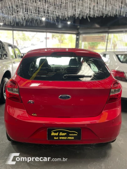 KA 1.0 SE Plus 12V