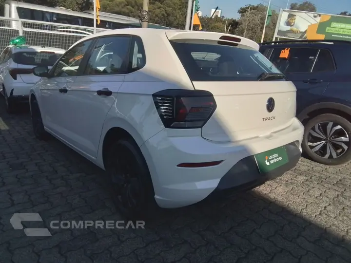 POLO 1.0 MPI TRACK MANUAL