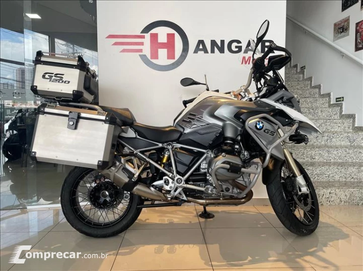 R 1200 GS PREMIUM