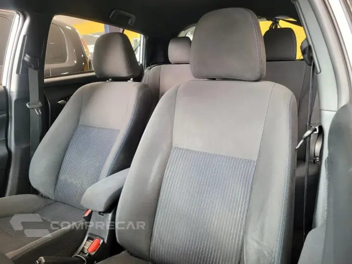 YARIS XL 1.3 Flex 16V 5p Aut.
