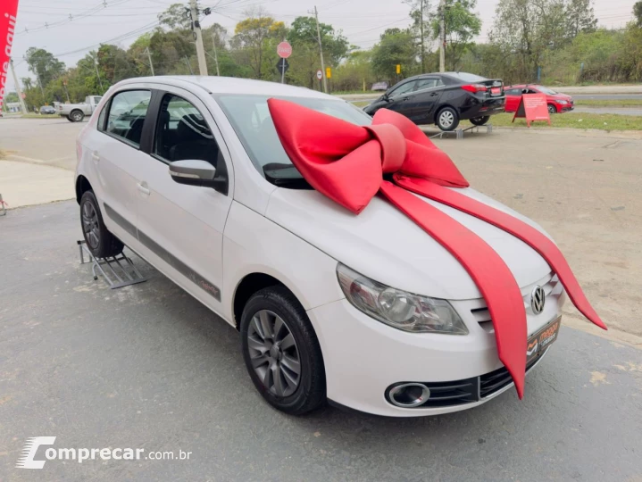 Gol 1.0 4P G5 ROCK IN RIO FLEX