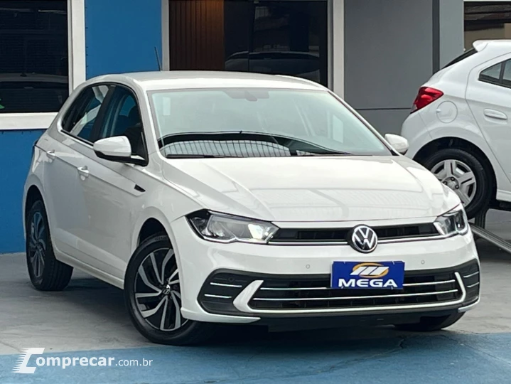 POLO 1.0 170 TSI Highline