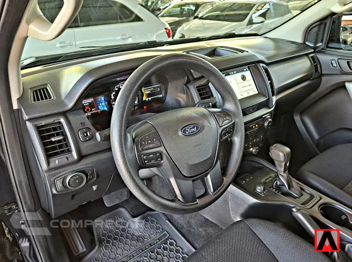 RANGER 2.2 XLS 4X4 CD 16V