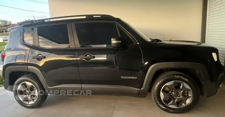 RENEGADE 1.8 16V Sport