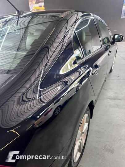 CIVIC 1.8 LXS 16V