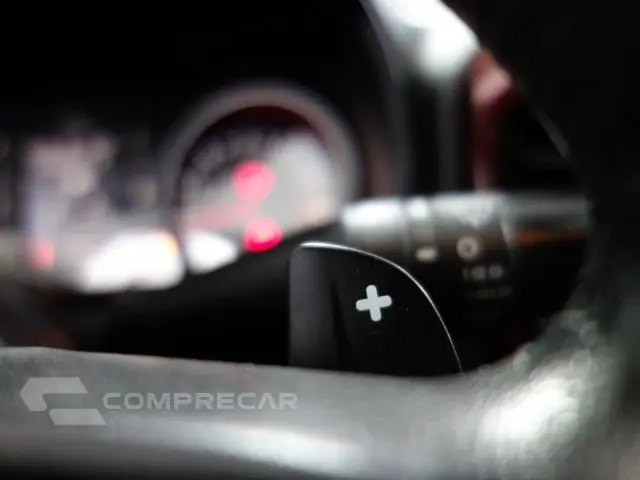TORO - 1.8 16V EVO FREEDOM AT6