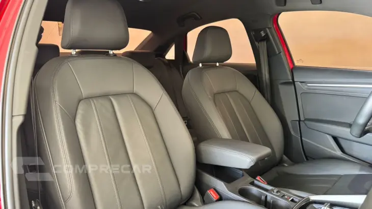 A3 Sedan 1.4 16V 4P TFSI S-TRONIC AUTOMÁTICO