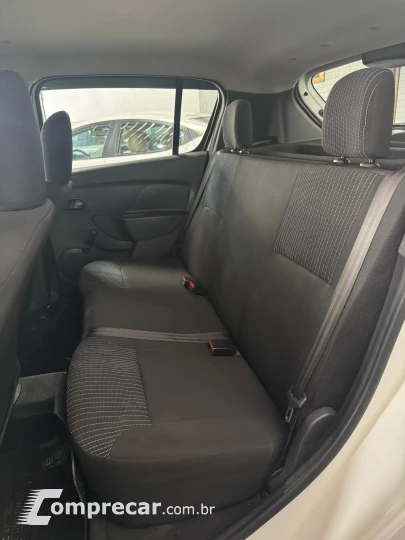 SANDERO 1.0 12V SCE Authentique