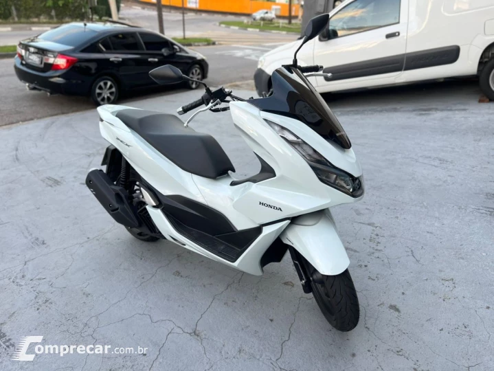 PCX 160