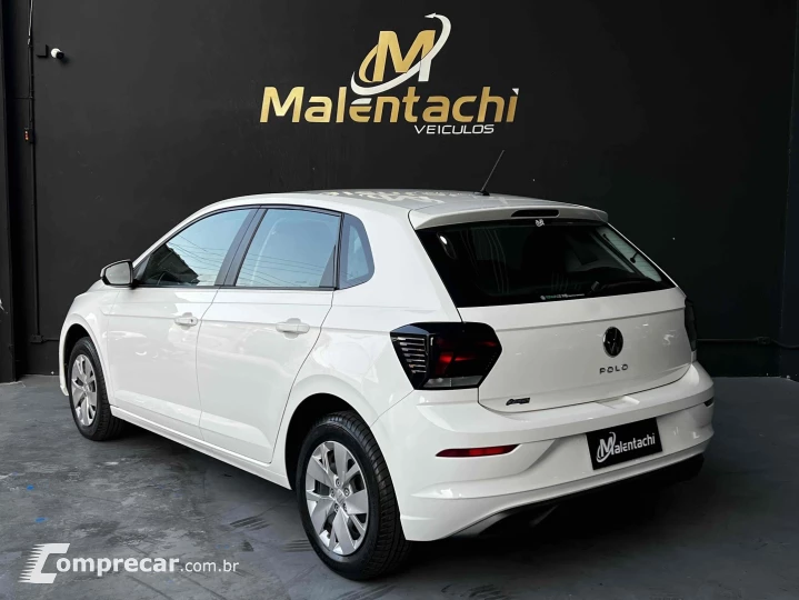 POLO 1.0 MPI MANUAL