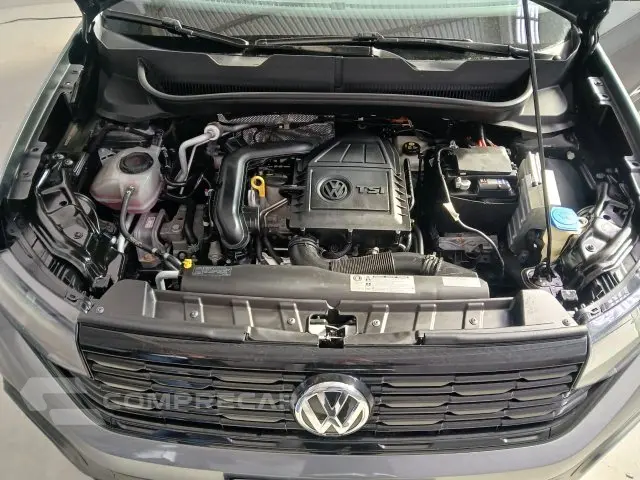 T-CROSS - 1.0 200 TSI TOTAL AUTOMÁTICO