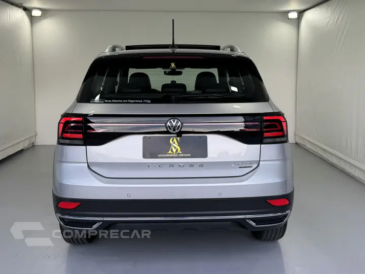 T-CROSS 1.4 250 TSI Highline