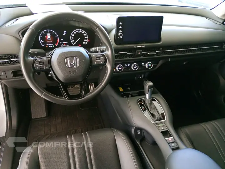 ZR-V 2.0 i-VTEC GASOLINA TOURING CVT