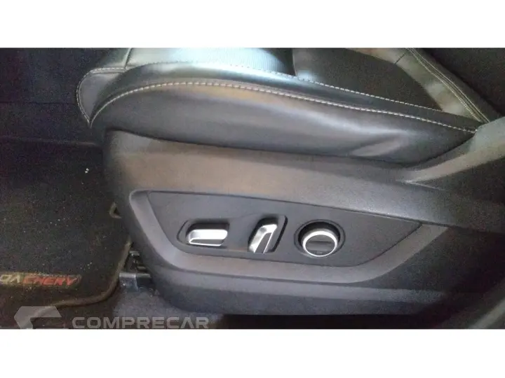 TIGGO 5x 1.5 VVT TURBO IFLEX SPORT CVT