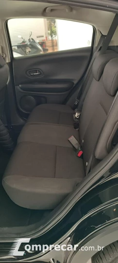 HR-V 1.8 16V LX
