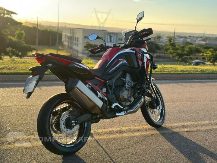 CRF 1100L
