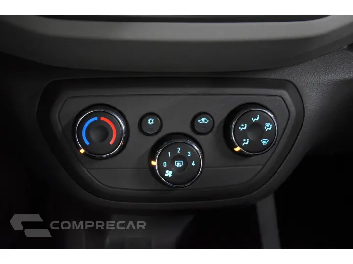 SPIN 1.8 LTZ 8V FLEX 4P AUTOMÁTICO