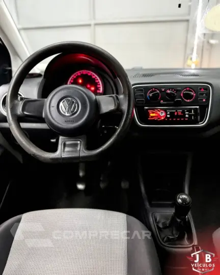 UP 1.0 MPI Take UP 12V