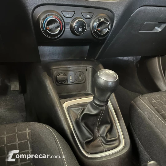 HB20 1.0 Comfort 12V