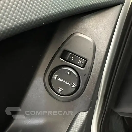 Creta Attitude 1.6 16V Flex Mec.
