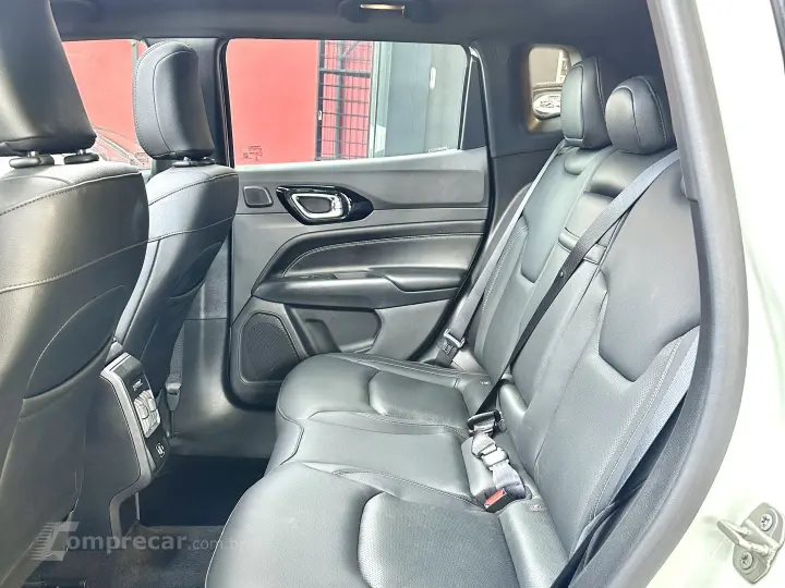 COMPASS 1.3 T270 TURBO FLEX S AT6