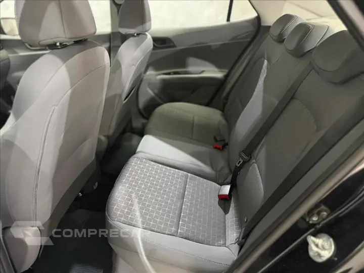 HB20S 1.0 12V Comfort
