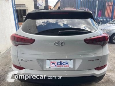 TUCSON 1.6 16V T-gdi GL