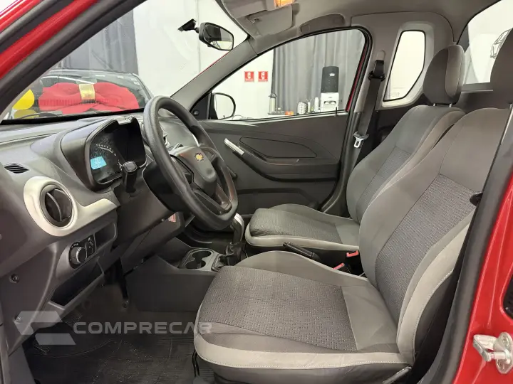 MONTANA 1.4 MPFI LS CS 8V