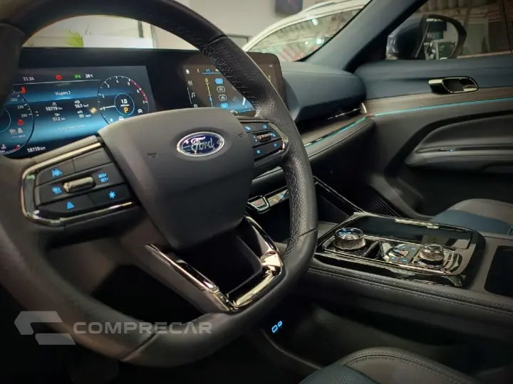 TERRITORY 1.5 ECOBOOST GTDI GASOLINA TITANIUM AUTOMÁTICO