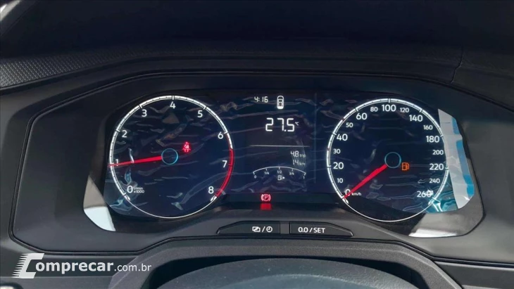 POLO 1.0 MPI ROBUST MANUAL