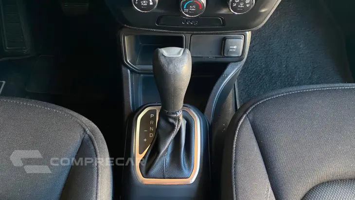 JEEP RENEGADE 1.8 16V SPORT
