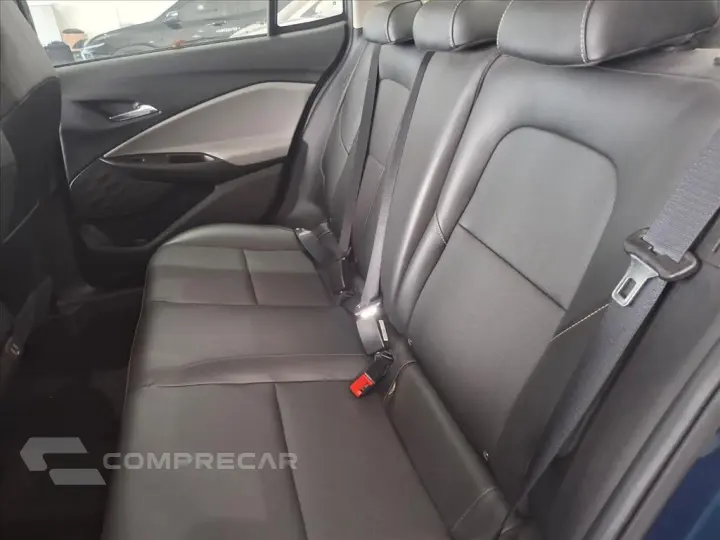 ONIX 1.0 TURBO FLEX PLUS PREMIER AUTOMÁTICO