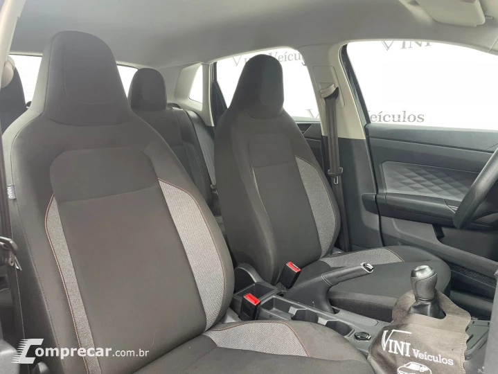 POLO 1.0 MPI