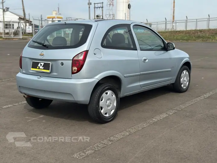 CELTA 1.0 MPFI VHCE Life 8V