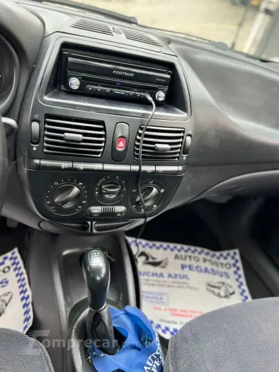 Marea ELX 2.0 20V 4p