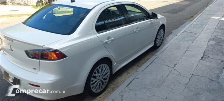SENTRA 2.0 16V Excluvise