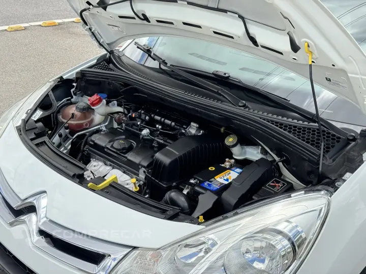 C3 1.5 Tendance 8V