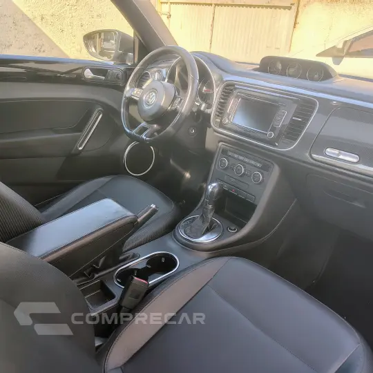 FUSCA 2.0 TSI 16V