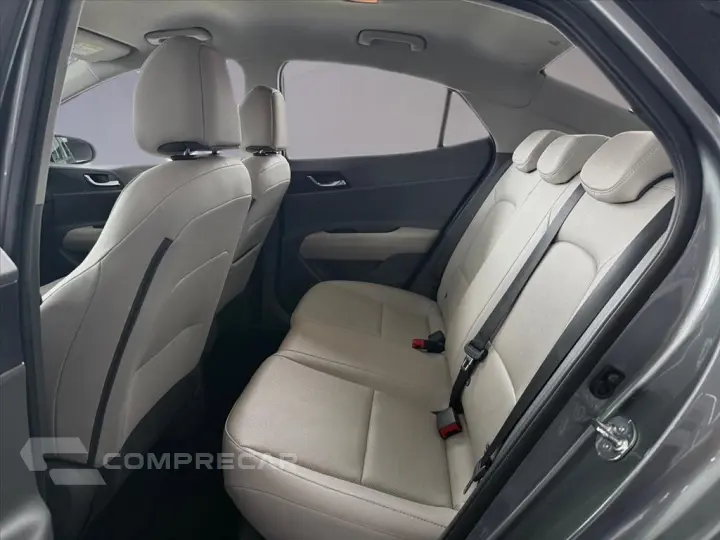 HB20S 1.0 TGDI FLEX PLATINUM SAFETY AUTOMÁTICO