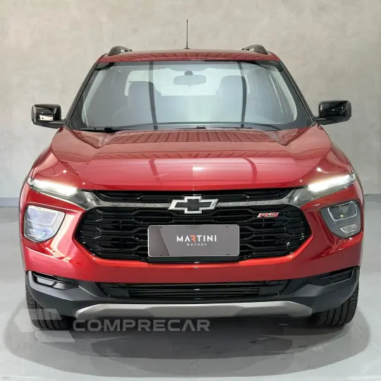 MONTANA RS 1.2 Turbo Flex 12V Aut.