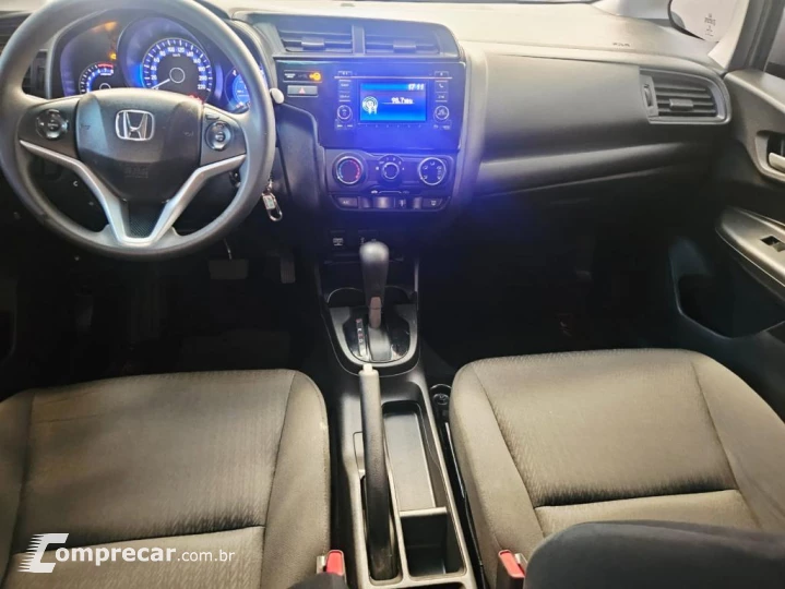 FIT 1.5 Personal 16V