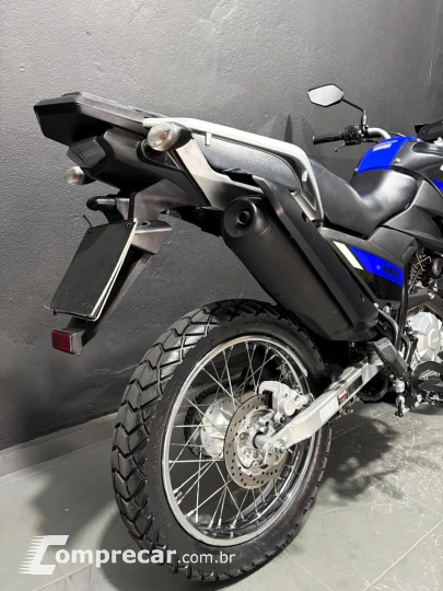 CROSSSER 150 Z ABS