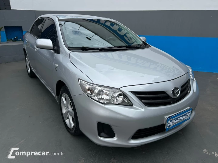 COROLLA 1.8 GLI 16V
