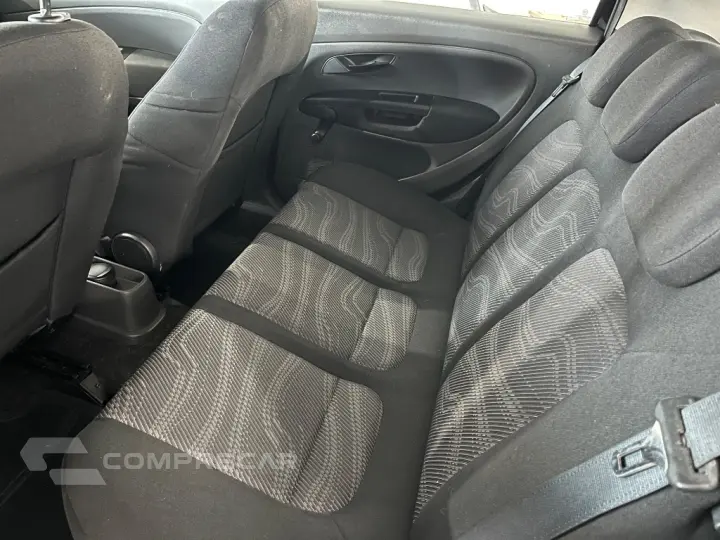 Punto ATTRACTIVE 1.4 Fire Flex 8V 5p