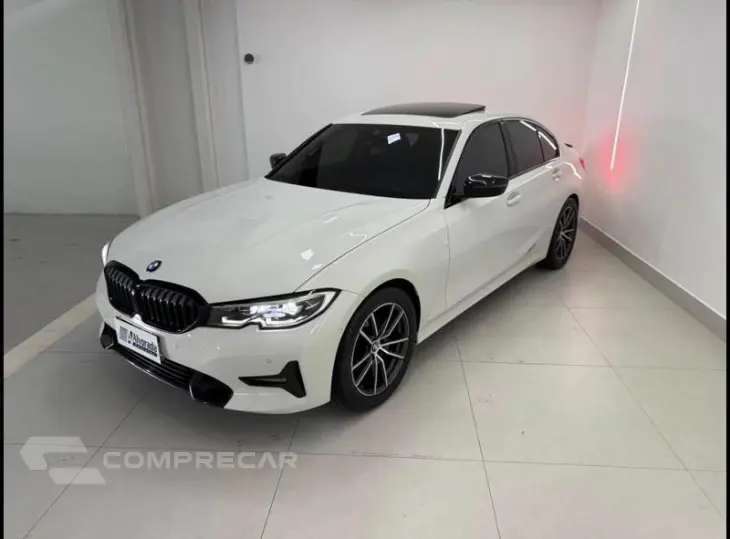 320I  ACTIVE FLEX