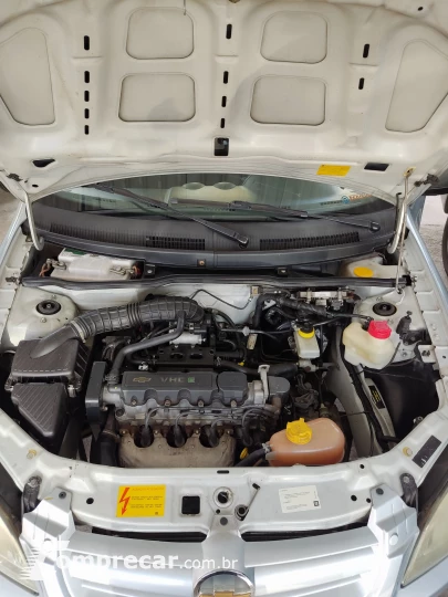 CELTA 1.0 MPFI VHCE Spirit 8V