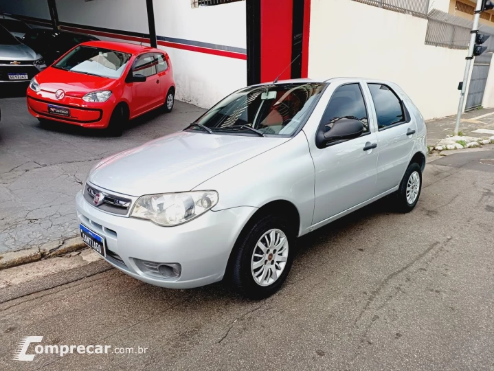 Palio 1.0 Cel. ECON./ITALIA F.Flex 8V 4p